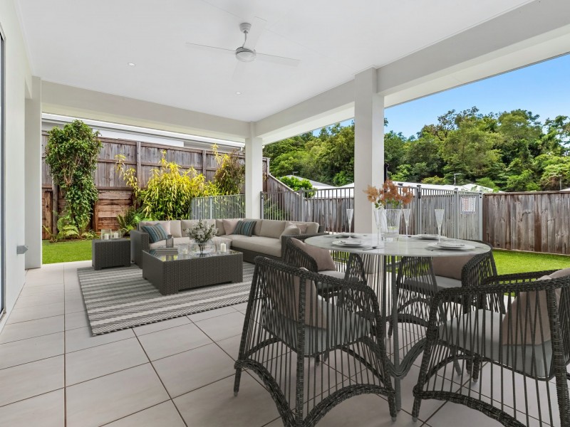 58 Flagship Drive, Trinity Beach QLD 4879