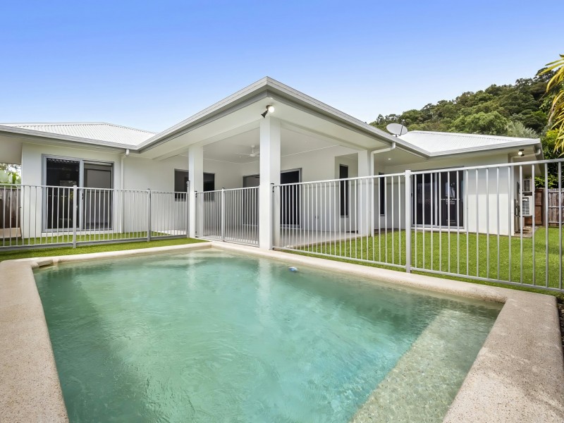 58 Flagship Drive, Trinity Beach QLD 4879