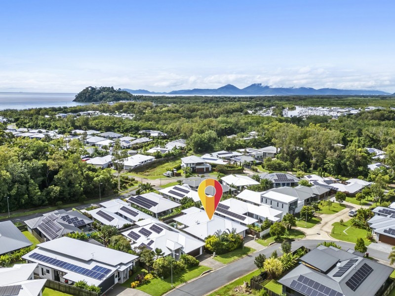58 Flagship Drive, Trinity Beach QLD 4879