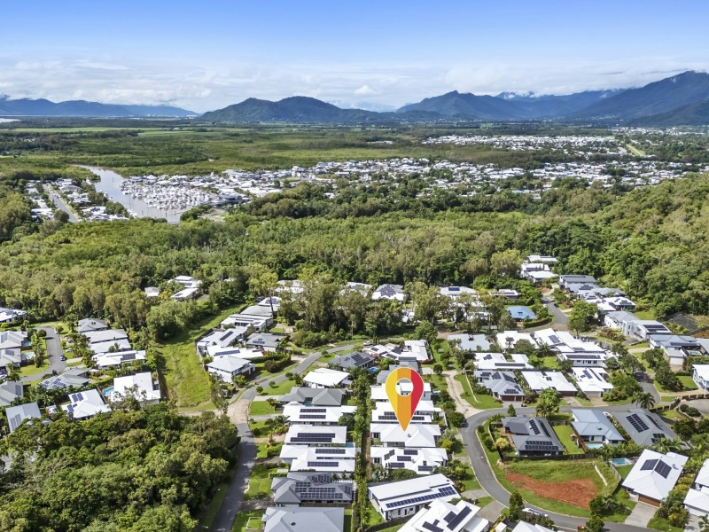 58 Flagship Drive, Trinity Beach QLD 4879