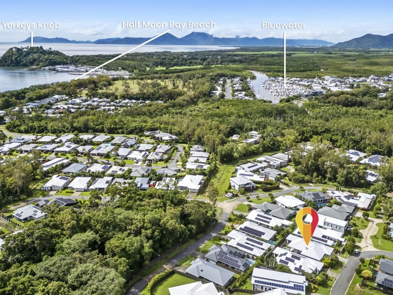 58 Flagship Drive, Trinity Beach QLD 4879