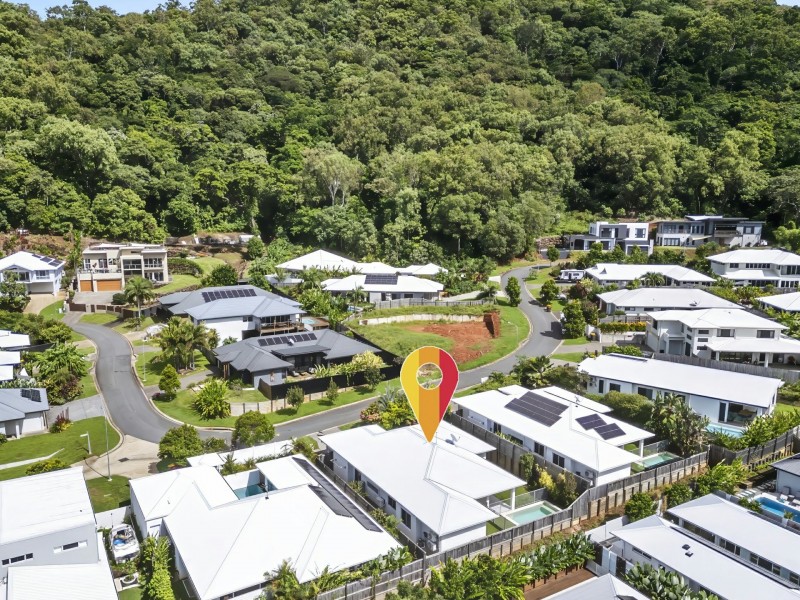 58 Flagship Drive, Trinity Beach QLD 4879