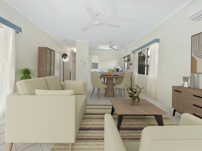 27 Osborn Crescent, Edmonton QLD 4869