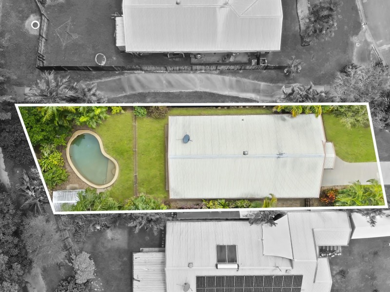 27 Osborn Crescent, Edmonton QLD 4869