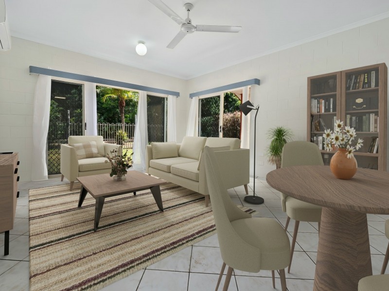 27 Osborn Crescent, Edmonton QLD 4869