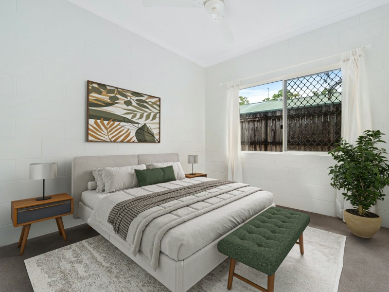 27 Osborn Crescent, Edmonton QLD 4869