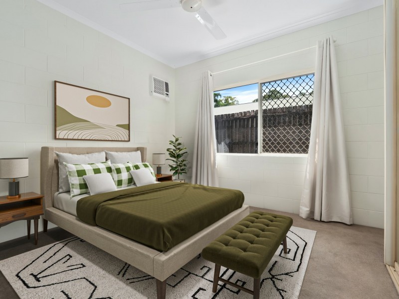 27 Osborn Crescent, Edmonton QLD 4869