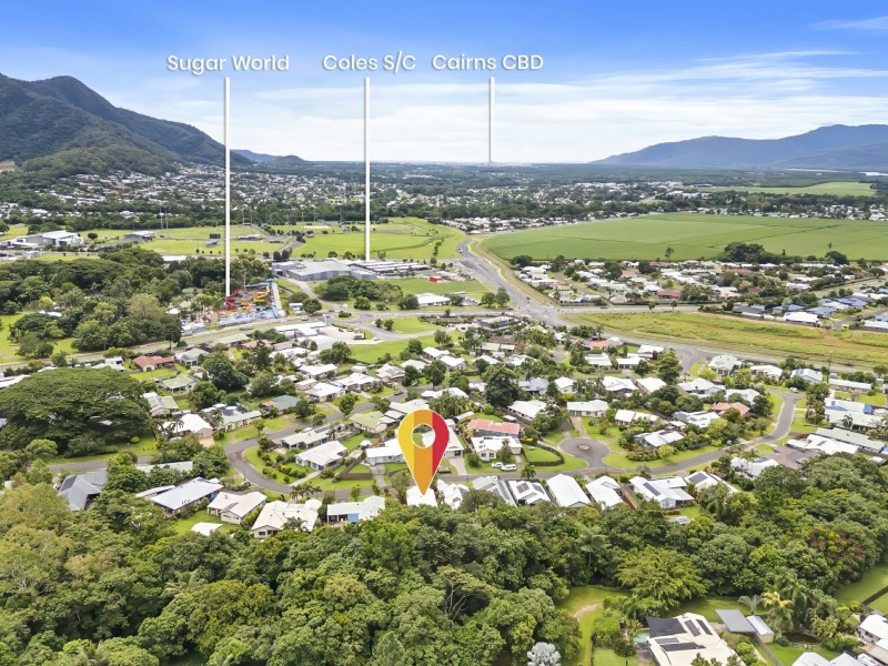 27 Osborn Crescent, Edmonton QLD 4869