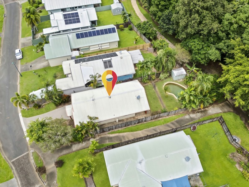 27 Osborn Crescent, Edmonton QLD 4869