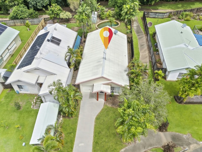 27 Osborn Crescent, Edmonton QLD 4869