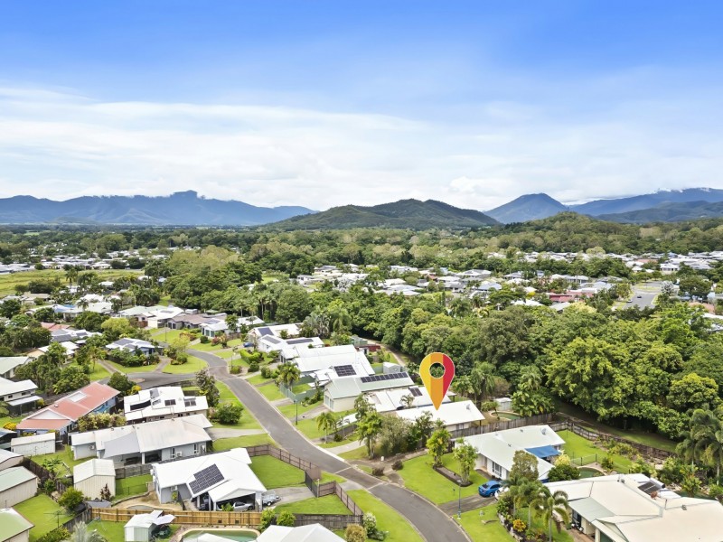 27 Osborn Crescent, Edmonton QLD 4869