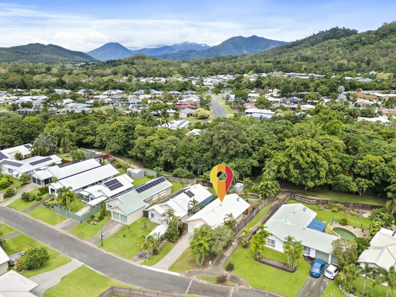 27 Osborn Crescent, Edmonton QLD 4869