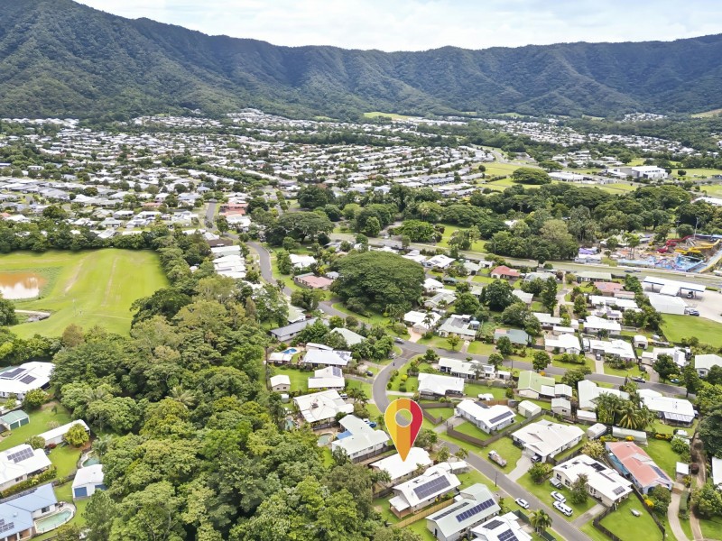 27 Osborn Crescent, Edmonton QLD 4869