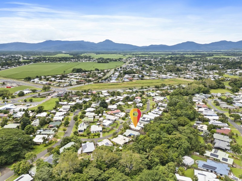 27 Osborn Crescent, Edmonton QLD 4869