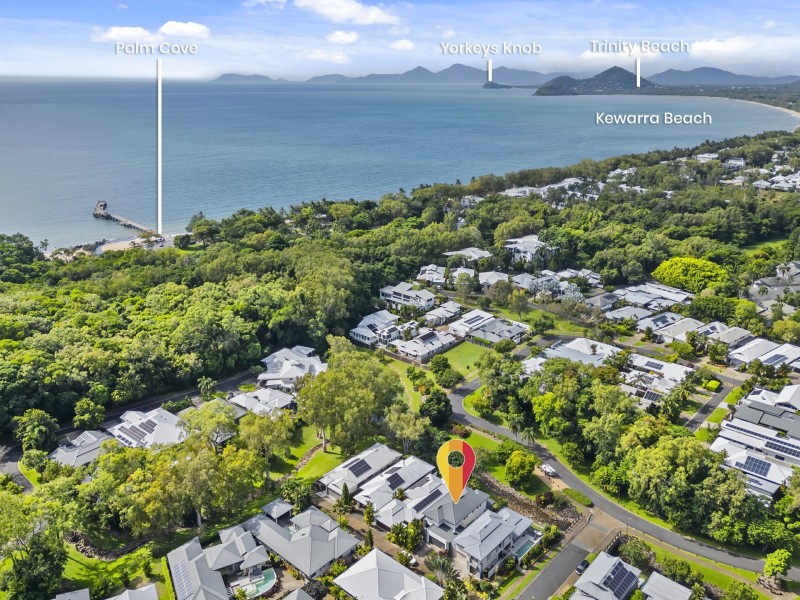47 Freshwater Ave, Palm Cove QLD 4879