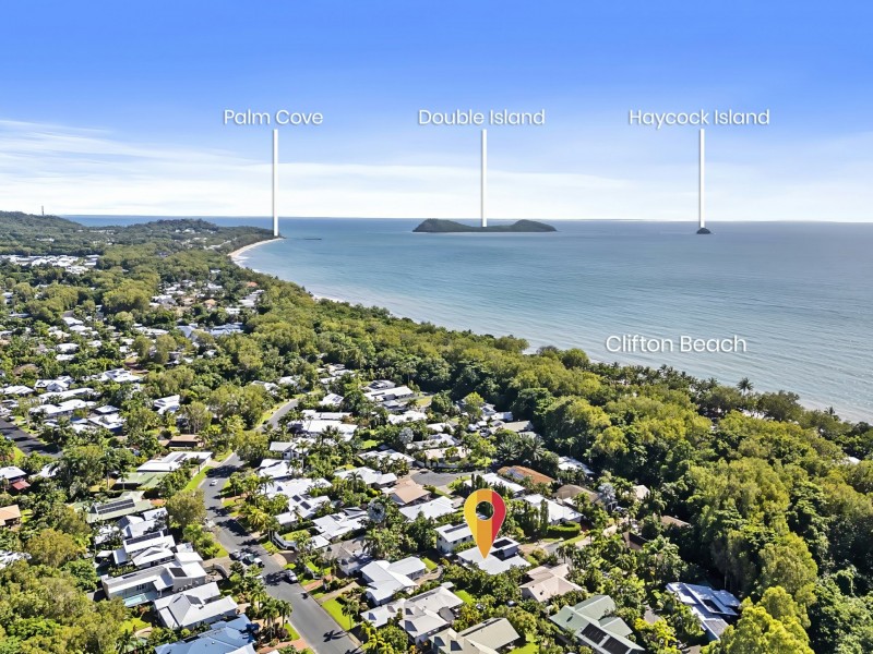 11 Euston Close, Clifton Beach QLD 4879
