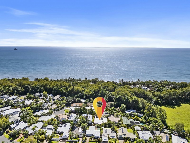 11 Euston Close, Clifton Beach QLD 4879