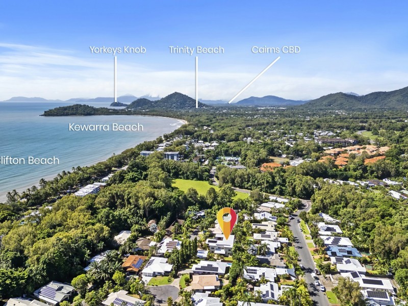 11 Euston Close, Clifton Beach QLD 4879