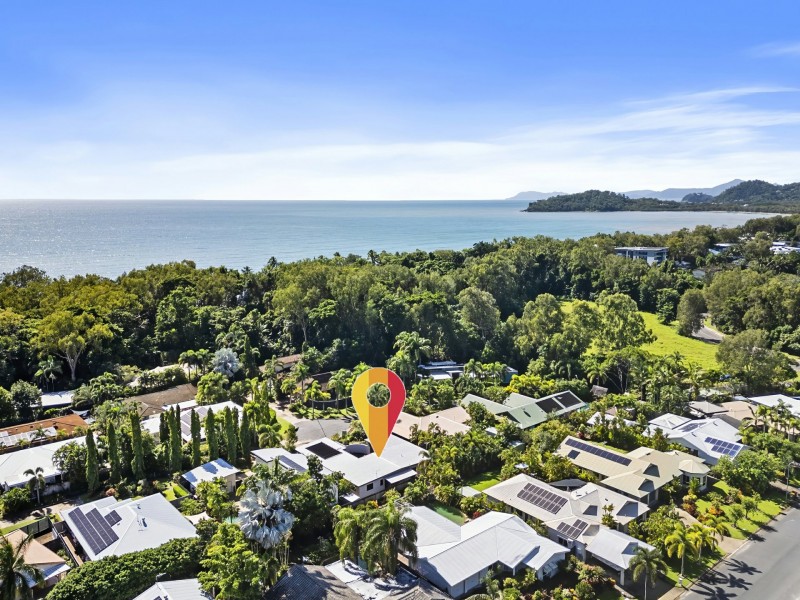 11 Euston Close, Clifton Beach QLD 4879