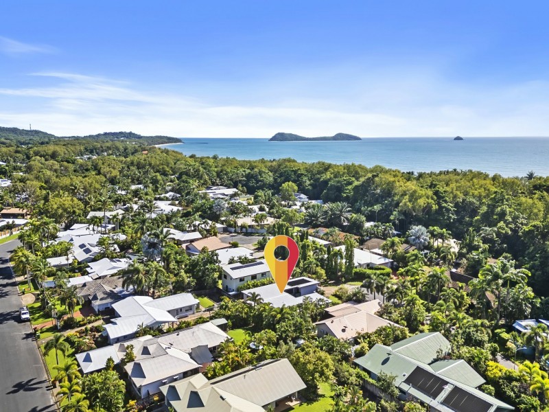 11 Euston Close, Clifton Beach QLD 4879