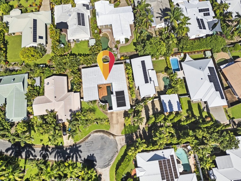 11 Euston Close, Clifton Beach QLD 4879