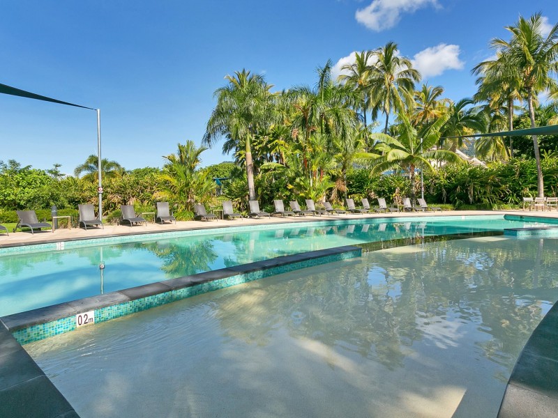 109/57-65 Paradise Palms Drive, Kewarra Beach QLD 4879
