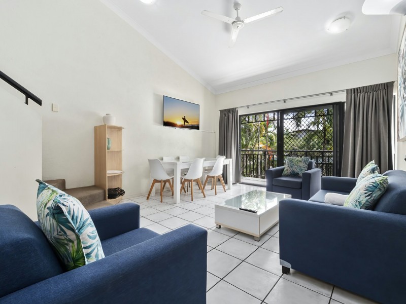 27/19-23 Trinity Beach Road, Trinity Beach QLD 4879
