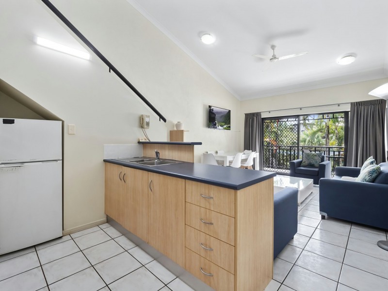 27/19-23 Trinity Beach Road, Trinity Beach QLD 4879