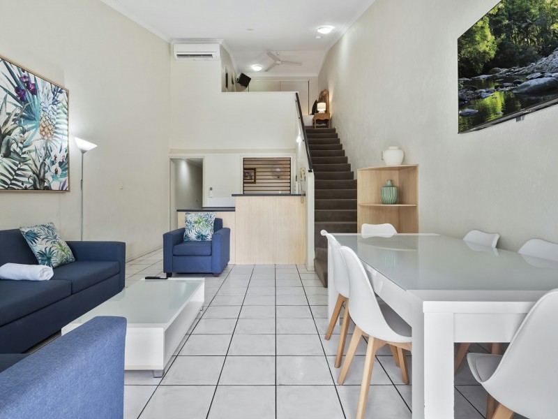 27/19-23 Trinity Beach Road, Trinity Beach QLD 4879