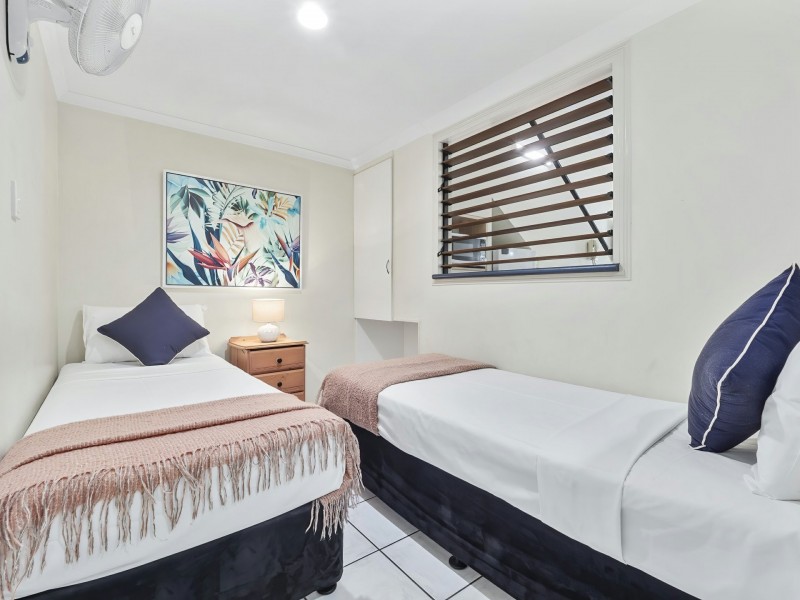 27/19-23 Trinity Beach Road, Trinity Beach QLD 4879