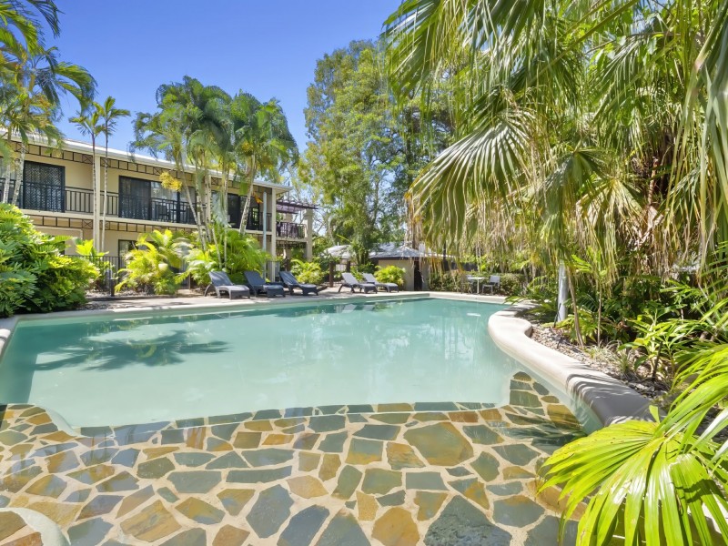 27/19-23 Trinity Beach Road, Trinity Beach QLD 4879