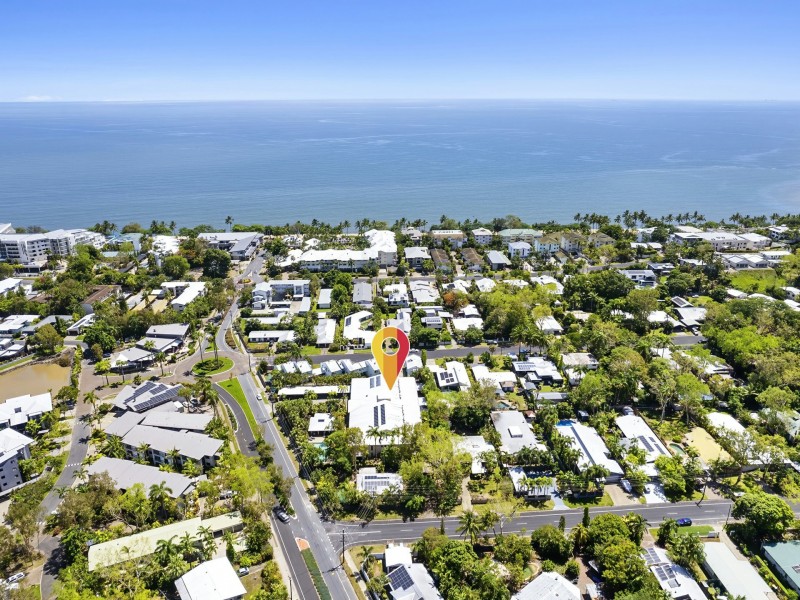 27/19-23 Trinity Beach Road, Trinity Beach QLD 4879