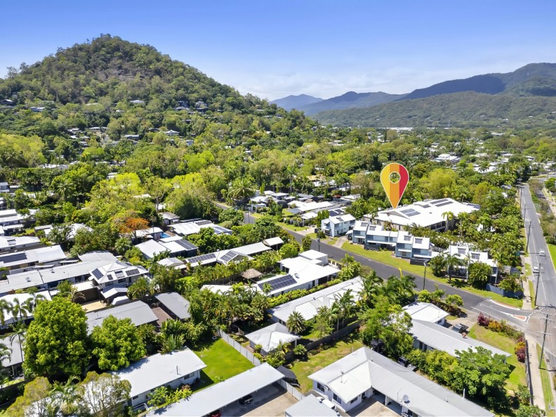 27/19-23 Trinity Beach Road, Trinity Beach QLD 4879