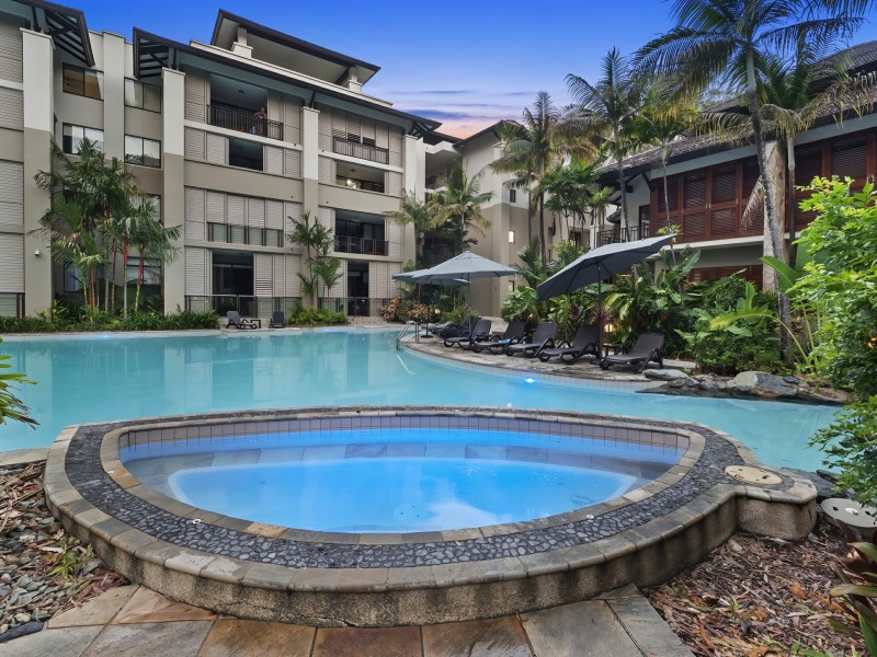 224-225/5 Triton Street, Palm Cove QLD 4879