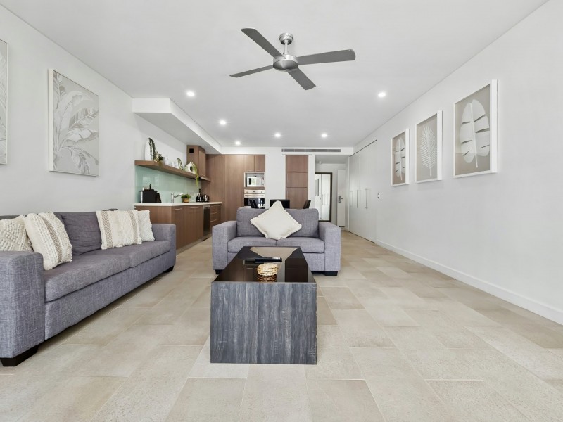 224-225/5 Triton Street, Palm Cove QLD 4879