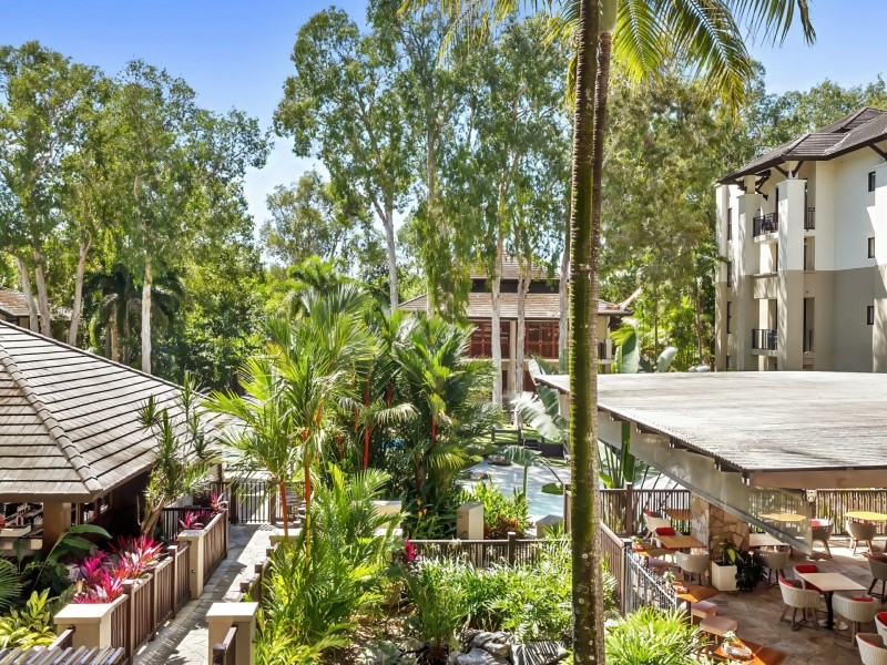 224-225/5 Triton Street, Palm Cove QLD 4879