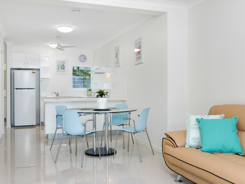 10/35 Upolu Esplanade, Clifton Beach QLD 4879
