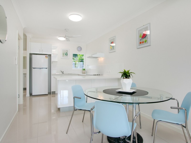 10/35 Upolu Esplanade, Clifton Beach QLD 4879