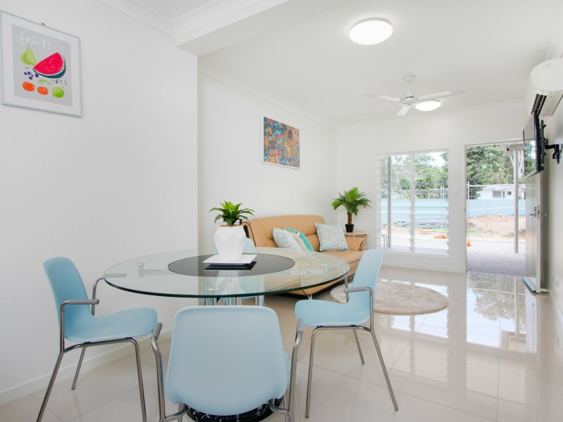 10/35 Upolu Esplanade, Clifton Beach QLD 4879