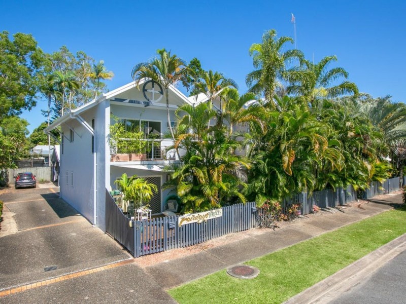 8/43-45 Rutherford St, Yorkeys Knob QLD 4878