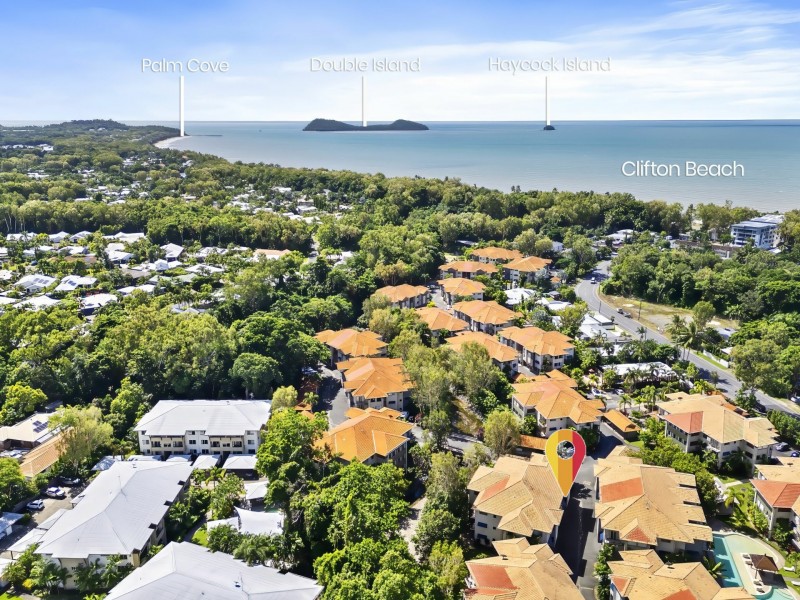 1202/44-62 Clifton Road, Clifton Beach QLD 4879
