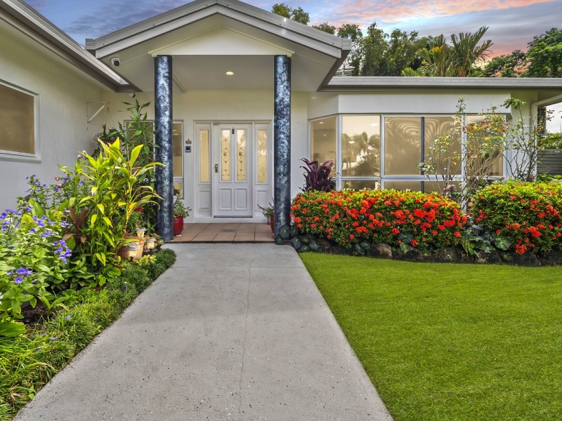 14 Ilse Close, Clifton Beach QLD 4879