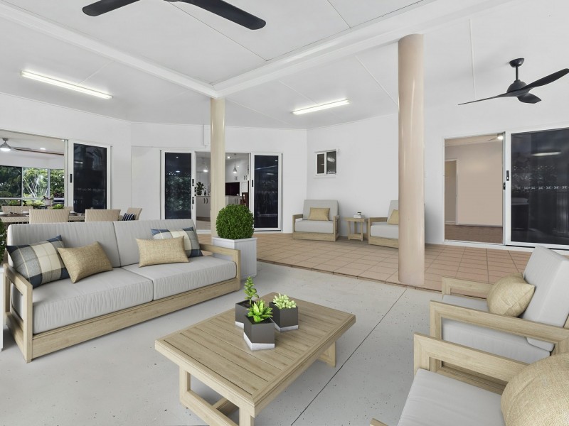 14 Ilse Close, Clifton Beach QLD 4879