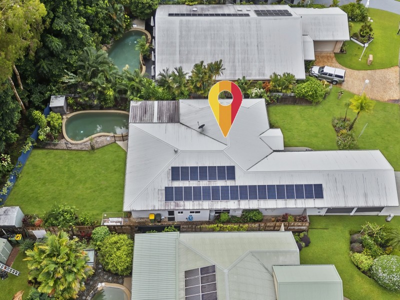 14 Ilse Close, Clifton Beach QLD 4879