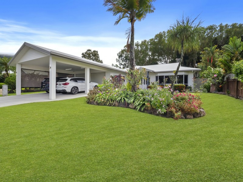 14 Ilse Close, Clifton Beach QLD 4879