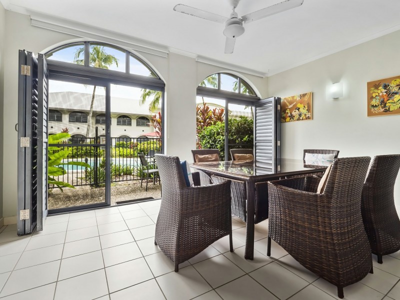 52/81-85 Cedar Road, Palm Cove QLD 4879