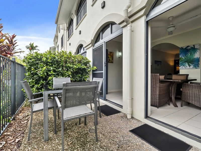 52/81-85 Cedar Road, Palm Cove QLD 4879