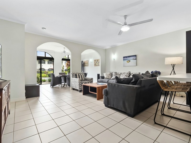 52/81-85 Cedar Road, Palm Cove QLD 4879