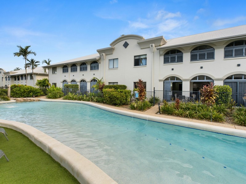 52/81-85 Cedar Road, Palm Cove QLD 4879