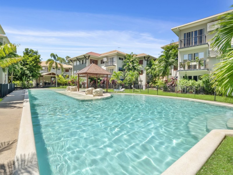 2205/40-42 Clifton Road, Clifton Beach QLD 4879